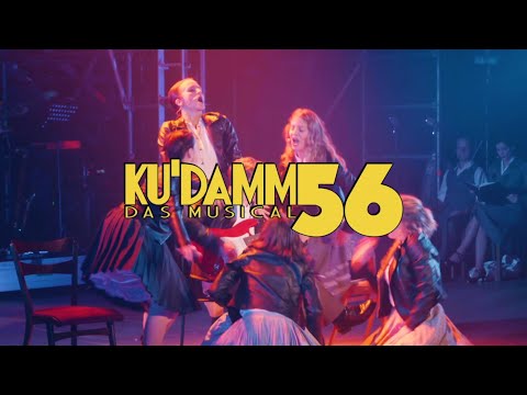 Ku&#039;damm 56 - Der Ku&#039;damm wird zum Musical!
