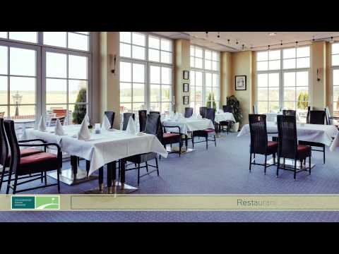 Golf &amp; Spa Resort Schloss Wilkendorf Image Video