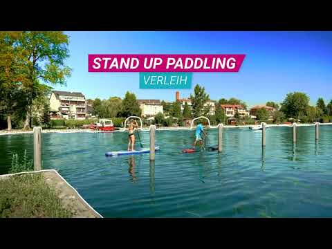 Stand up Paddling Verleih Rüdersdorf | Ab Juli 2021 | STEH-PADDLER.COM 🏄🏻