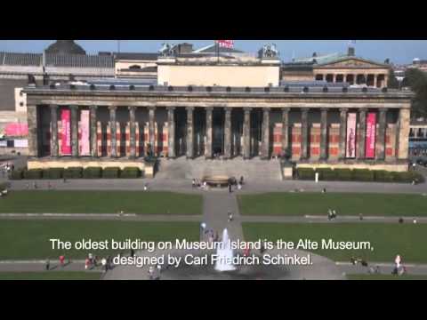 Staatlichen Museen zu Berlin | Imagefilm (DE/EN)