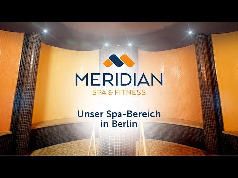 Meridian Spa &amp; Fitness Berlin Spandau Arcaden