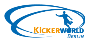 Kickerworld Berlin Indoorfussball