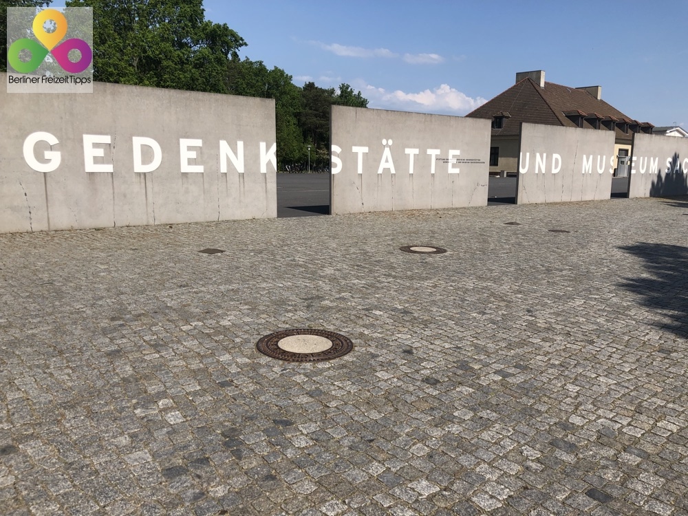 Bild Gedenkstätte und Museum Konzentrationslager Sachsenhausen