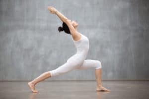 Bild Yoga
