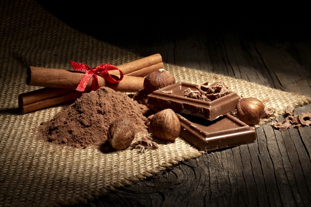 Schokolade Kakao 009