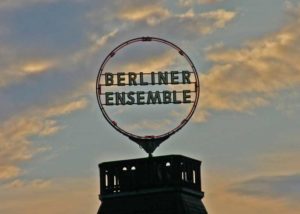 Bild Berliner Ensemble