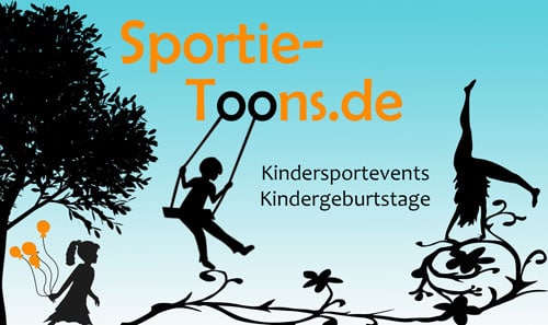 Bild-Sportie-Toons-Kindergeburtstag
