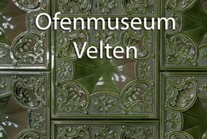 Bild Ofenmuseum in Velten bei Berlin