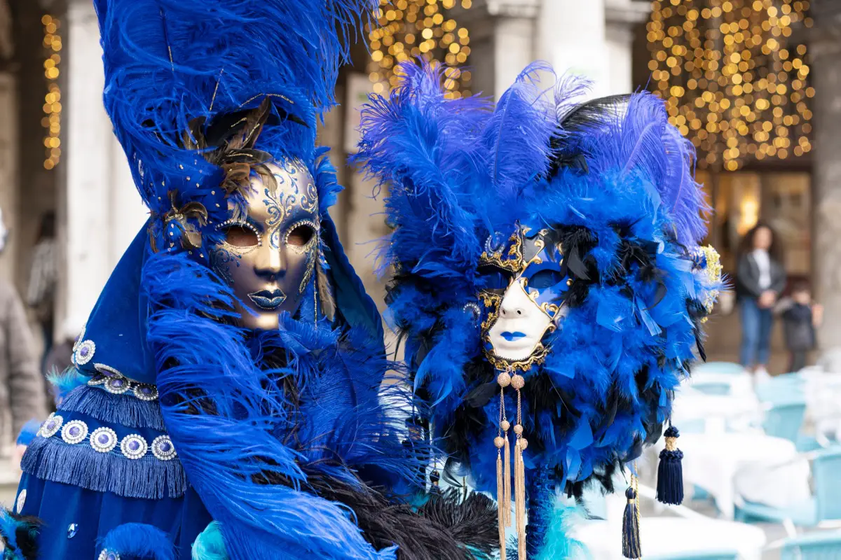 Kostüme Fasching und Karneval in Berlin