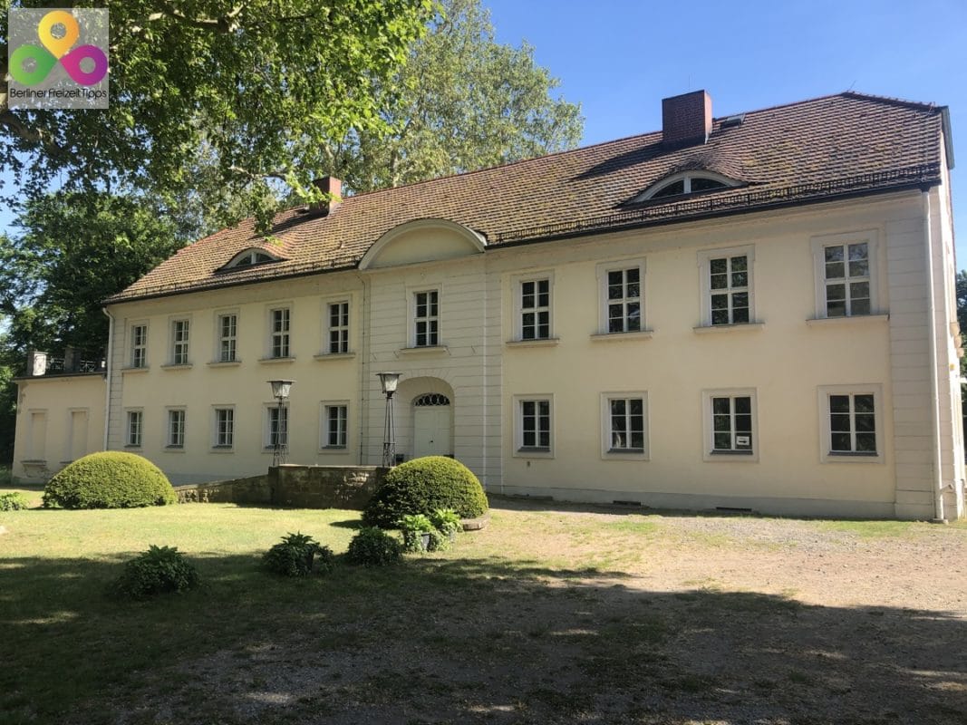 40-Bild-Wanderung-Krampnitzsee-Lehnitzsee-Schloss-Sacrow-Havel