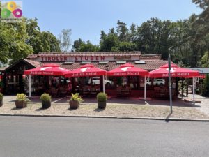 Bild Restaurant & Biergarten Tiroler Stuben