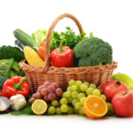 Bild Obst und Gemüse