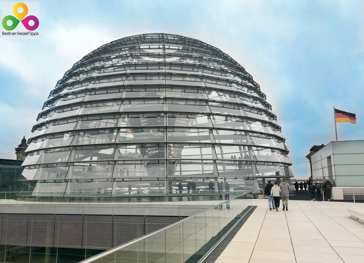 Bild Reichstag