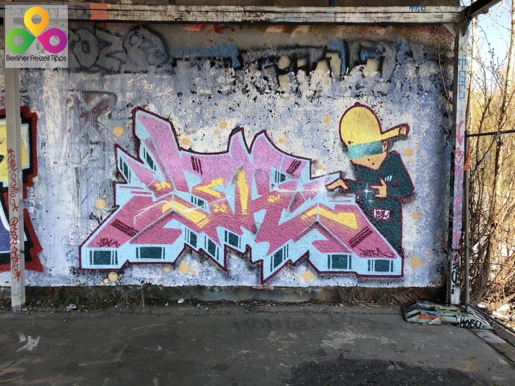 05-Bild-Streetart-Graffiti-Panow-Heinersdorf-Blankenburger-Hall-of-Fame-2019-04-7